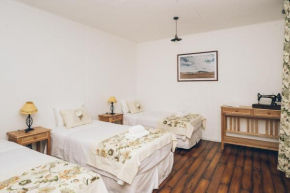 Hotel Estancia El Ovejero Patagónico